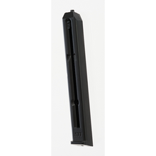 Load image into Gallery viewer, Umarex M&P Smith and Wesson CO2 Pistol .177 BB 19 Rounds 480 fps Black
