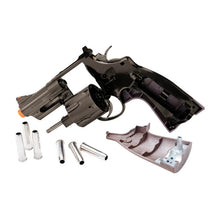 Load image into Gallery viewer, S&W M29 SHORT BARREL AIRSOFT REVOLVER