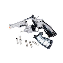 Load image into Gallery viewer, S&W M29 CLASSIC-6MM-CHROME FINISH (5 INCH BARREL)
