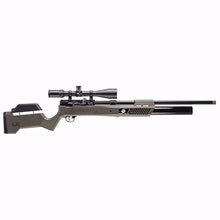 Load image into Gallery viewer, NEW UMAREX GAUNTLET SL30 PCP RIFLE .30 CALIBER - .30 CALIBER 1000fps PCP HIGH PRESSURE AIR RIFLE