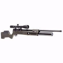 Load image into Gallery viewer, NEW UMAREX GAUNTLET SL30 PCP RIFLE .30 CALIBER - .30 CALIBER 1000fps PCP HIGH PRESSURE AIR RIFLE