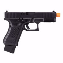 Load image into Gallery viewer, NEW - GLOCK 19 GEN5 MOS FULL BLOWBACK FULL METAL SLIDE W/THREADED BARREL CO2 AIRSOFT PISTOL