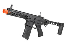 Load image into Gallery viewer, *NEW RELEASE* G&G FAR 556 Rapid Folding M4 W/MOSFET Integrated Gearbox (MIG)