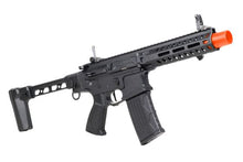 Load image into Gallery viewer, *NEW RELEASE* G&G FAR 556 Rapid Folding M4 W/MOSFET Integrated Gearbox (MIG)