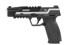 Load image into Gallery viewer, G&G Piranha TR Silver