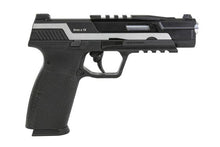 Load image into Gallery viewer, G&G Piranha TR Silver
