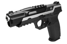 Load image into Gallery viewer, G&G Piranha TR Silver
