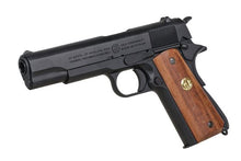 Load image into Gallery viewer, NEW! G&G Armament GPM1911 GP2 BLACK
