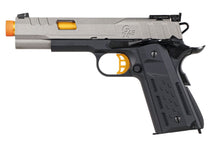 Load image into Gallery viewer, NEW! G&G Armament - GX45 MKV GRAY/GOLD