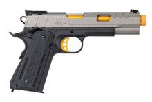 Load image into Gallery viewer, NEW! G&G Armament - GX45 MKV GRAY/GOLD