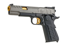 Load image into Gallery viewer, NEW! G&G Armament - GX45 MKV GRAY/GOLD