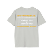 Load image into Gallery viewer, Hot Spot Airsoft Unisex Softstyle T-Shirt