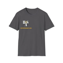 Load image into Gallery viewer, Hot Spot Airsoft Unisex Softstyle T-Shirt