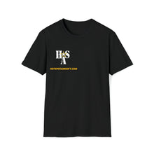 Load image into Gallery viewer, Hot Spot Airsoft Unisex Softstyle T-Shirt
