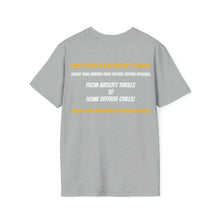 Load image into Gallery viewer, Hot Spot Airsoft Unisex Softstyle T-Shirt