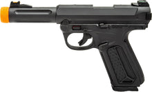 Load image into Gallery viewer, Action Army AAP-01 (Black), Green-Gas