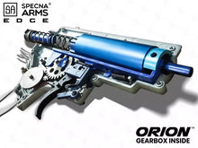 Load image into Gallery viewer, Specna Arms RRA SA-E01 EDGE™ carbine AEG Airsoft rifle W/ GATE ASTER Mosfet - black