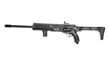 Load image into Gallery viewer, ** LIMITED EDITION ** T4E HDR/TR50 GEN2 HOME DEFENSE CUSTOM BONECRASHER SNIPER EDITION .50 Cal. Co2 - DEVASTATING POWER WITH Up To 30+ JOULES / 700fps+ AT ROOM TEMPERATURE! - Black - COMBO