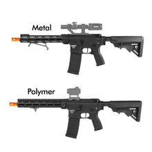 Load image into Gallery viewer, NOVRITSCH SSR4 – Polymer Automatic Electric Gun (AEG) W/Programmable Electronic Trigger Unit!