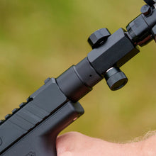 Load image into Gallery viewer, ** NEW ** PISTELLE X-68 ASA TUNING CHAMBER | SHORT Variant | 100 J+ HPA | 80J+ Co² **ETA 6/20**