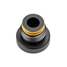 Load image into Gallery viewer, ** NEW ** PISTELLE X-68 ASA TUNING CHAMBER | SHORT Variant W/LARGE CO2 CAP| 100 J+ HPA | 80J+ Co² **ETA 4/30**