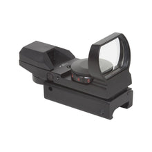Load image into Gallery viewer, Firefield Red and Green Multi-Reticle Reflex Sight