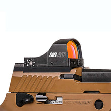 Load image into Gallery viewer, Sig Sauer ProForce P320 XCarry GBB Airsoft Pistol