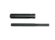Load image into Gallery viewer, ** NEW ** PISTELLE X-68 GEN2 - HPA CUSTOM CARBINE EDITION W/ BARREL & MOCK SUPPRESSOR KIT - HOME DEFENSE PISTOL - UP TO 100+ JOULES OUT OF THE BOX - PACKAGE!