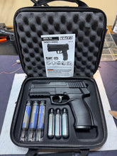 Load image into Gallery viewer, ** NEW ** T4E IMPAX P68 PISTOL STARTER PACKAGE! **ETA 06/20 PREORDER NOW**