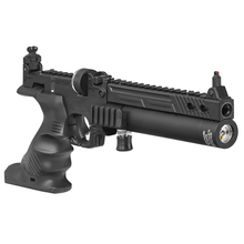 Load image into Gallery viewer, NEW HATSAN PCP .22CAL. PELLET AIR PISTOL/RIFLE JET I - COMBO PACKAGE #1