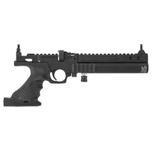 Load image into Gallery viewer, NEW HATSAN PCP .22CAL. PELLET AIR PISTOL/RIFLE JET I - COMBO PACKAGE #1