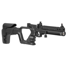Load image into Gallery viewer, NEW HATSAN PCP .22CAL. PELLET AIR PISTOL/RIFLE JET I - COMBO PACKAGE #1