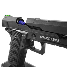 Load image into Gallery viewer, NEW! NOVRITSCH SSP5 5.1 – Gas Blowback Pistol