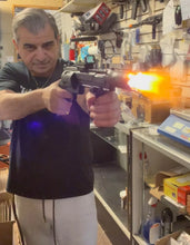 Load image into Gallery viewer, *HSA EXCLUSIVE* T4E HDR / TR68 GEN2 TERMINATOR HPA/PCP VERSION! POWERFUL CUSTOM HOME DEFENSE - UP TO 550-600fps (49 JOULES) .68 Cal. REVOLVER - PACKAGE!