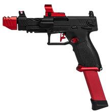 Load image into Gallery viewer, NEW! NOVRITSCH TP22 Gas Blowback Pistol