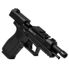 Load image into Gallery viewer, NEW! NOVRITSCH TP22 Gas Blowback Pistol