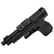 Load image into Gallery viewer, NEW! NOVRITSCH TP22 Gas Blowback Pistol