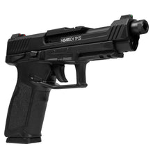 Load image into Gallery viewer, NEW! NOVRITSCH TP22 Gas Blowback Pistol