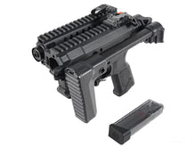 Load image into Gallery viewer, *NEW RELEASE* G&G FAR 556 Rapid Folding M4 W/MOSFET Integrated Gearbox (MIG)