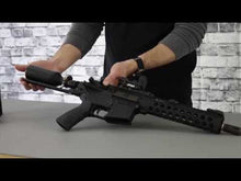 Load and play video in Gallery viewer, PolarStar UGS Type 1, HPA (MIL SPEC RECEIVER) - R3 Buttstock Included (Thank Sold Separately)