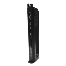 Load image into Gallery viewer, Elite Force 1911 Tactical CO2 Blowback Pistol
