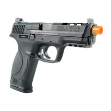 Load image into Gallery viewer, NEW RELEASE - ELITE FORCE / UMAREX - S&W M&P9 PERFORMANCE CENTER - Fully Licensed Gas Blowback -6MM-BLACK (By VFC)