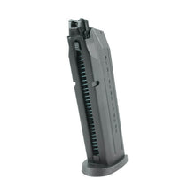 Load image into Gallery viewer, NEW RELEASE - ELITE FORCE / UMAREX - S&W M&P9 PERFORMANCE CENTER - Fully Licensed Gas Blowback -6MM-BLACK (By VFC)