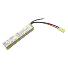 Load image into Gallery viewer, Elite Force 11.1v 15c 900mah Lipo Battery