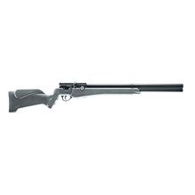 Load image into Gallery viewer, UMAREX ORIGIN .22 CAL PCP AIR RIFLE WITH HIGH PRESSURE AIR HAND PUMP