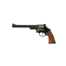Load image into Gallery viewer, S&W M29 LONG BARREL .177 BB REVOLVER AIRGUN