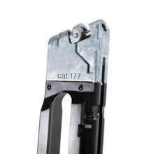 Load image into Gallery viewer, Umarex S&W M&P9 M2.0 .177 cal Co2 Half-Blowback Air Pistol