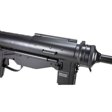 Load image into Gallery viewer, UMAREX LEGENDS M3 GREASE GUN - FULL METAL - BLOWBACK SEMI/ FULL-AUTO .177 BB GUN