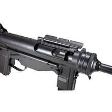 Load image into Gallery viewer, UMAREX LEGENDS M3 GREASE GUN - FULL METAL - BLOWBACK SEMI/ FULL-AUTO .177 BB GUN