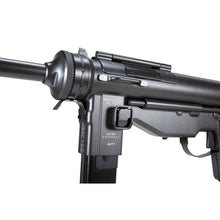 Load image into Gallery viewer, UMAREX LEGENDS M3 GREASE GUN - FULL METAL - BLOWBACK SEMI/ FULL-AUTO .177 BB GUN